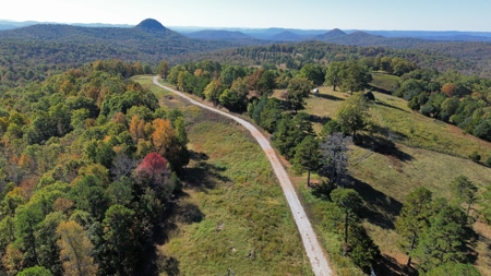 High Fenced Acreage For Sale In North Central Arkansas - image 2