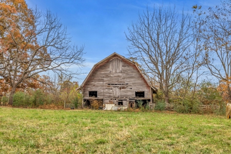 Income-Producing Farm for Sale in TN - Prime for Development - image 31