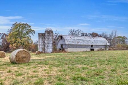 Income-Producing Farm for Sale in TN - Prime for Development - image 28