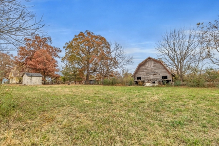 Income-Producing Farm for Sale in TN - Prime for Development - image 32