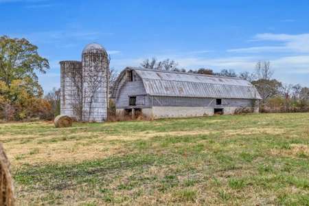 Income-Producing Farm for Sale in TN - Prime for Development - image 29