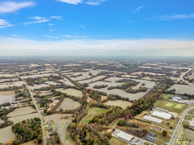 Income-Producing Farm for Sale in TN - Prime for Development - image 10