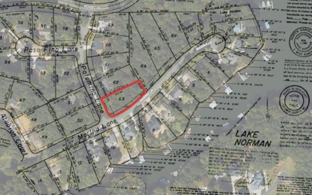 Lake View Lot with Boat Slip For Sale in Catawba NC - image 5