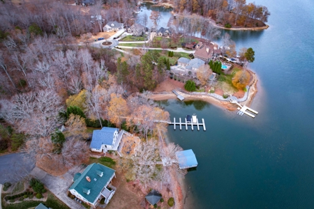 Lake View Lot with Boat Slip For Sale in Catawba NC - image 12