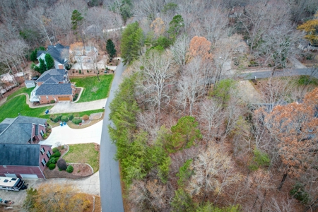 Lake View Lot with Boat Slip For Sale in Catawba NC - image 7