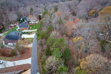 Lake View Lot with Boat Slip For Sale in Catawba NC - image 11