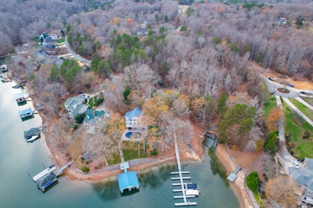 Lake View Lot with Boat Slip For Sale in Catawba NC - image 13