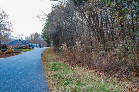 Lake View Lot with Boat Slip For Sale in Catawba NC - image 16