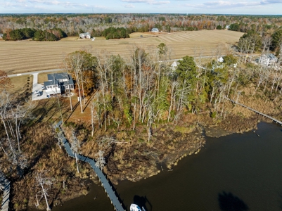 Waterfront Dream Lot: 1.78 Acres in Historic Bath, NC - image 19