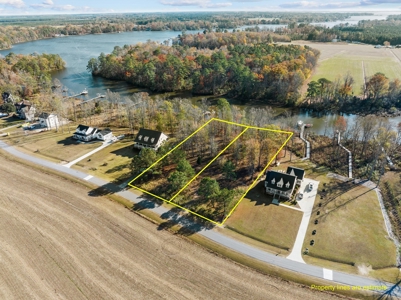 Waterfront Dream Lot: 1.78 Acres in Historic Bath, NC - image 4