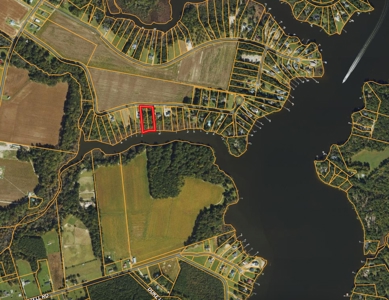 Waterfront Dream Lot: 1.78 Acres in Historic Bath, NC - image 23