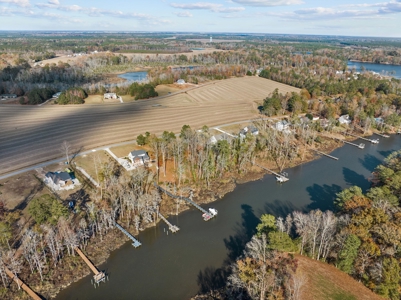 Waterfront Dream Lot: 1.78 Acres in Historic Bath, NC - image 14