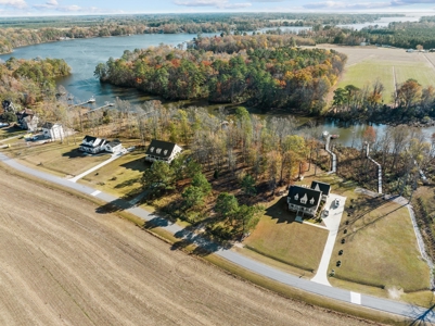 Waterfront Dream Lot: 1.78 Acres in Historic Bath, NC - image 5