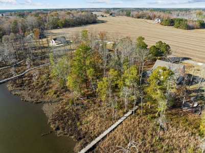 Waterfront Dream Lot: 1.78 Acres in Historic Bath, NC - image 20