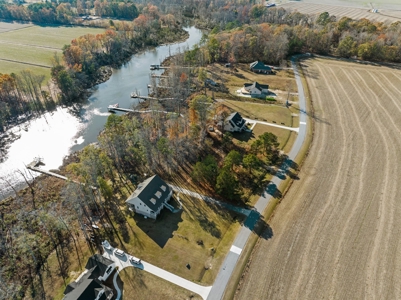 Waterfront Dream Lot: 1.78 Acres in Historic Bath, NC - image 10