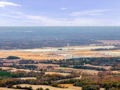 Prime Development Opportunity Near Blue Oval City, TN - image 8