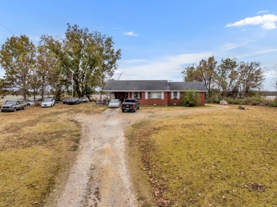 Prime Development Opportunity Near Blue Oval City, TN - image 28