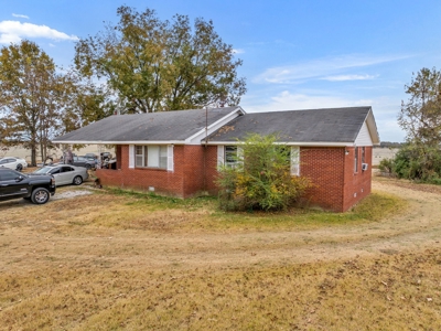 Prime Development Opportunity Near Blue Oval City, TN - image 29