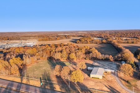TN Land for Sale Adjacent to New Mixed-Use Development - image 6
