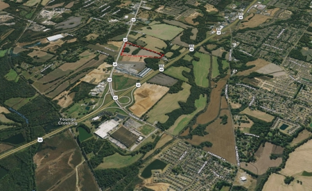 TN Land for Sale Adjacent to New Mixed-Use Development - image 2