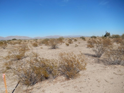Commercial Acreage Salome, Arizona - image 2