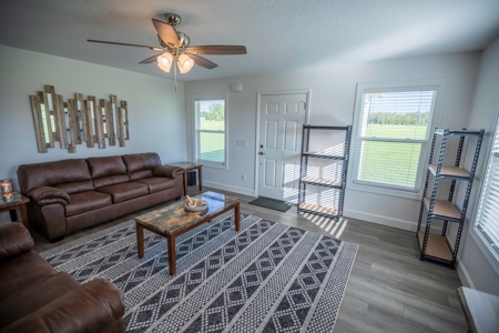 Home On 10 Acres In Fly-In Community For Sale In Jasper, Fl - image 31