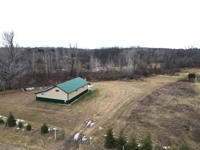 Phenomenal 88.8 acres of hunting and recreational land - image 3