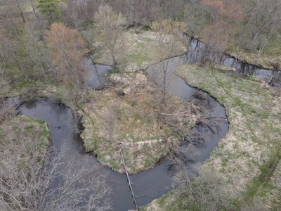 Phenomenal 88.8 acres of hunting and recreational land - image 15