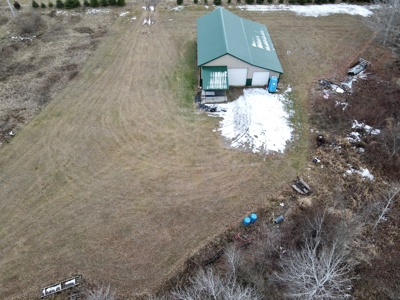 Phenomenal 88.8 acres of hunting and recreational land - image 11