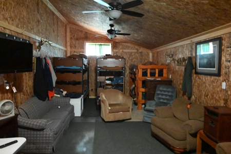 Phenomenal 88.8 acres of hunting and recreational land - image 20