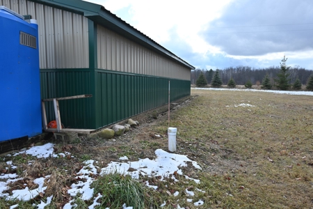 Phenomenal 88.8 acres of hunting and recreational land - image 23