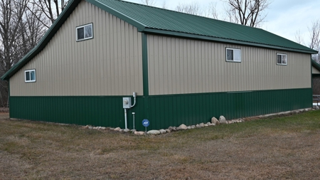 Phenomenal 88.8 acres of hunting and recreational land - image 36