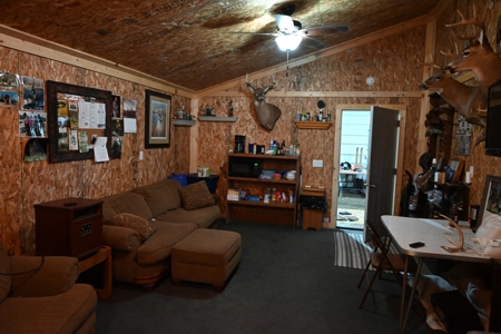 Phenomenal 88.8 acres of hunting and recreational land - image 21