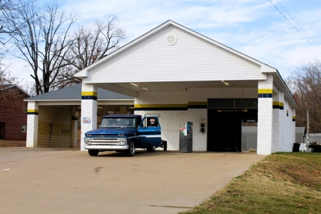 Splash Carwash In Marshall Arkansas For Sale - image 10