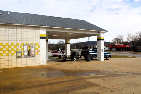Splash Carwash In Marshall Arkansas For Sale - image 16