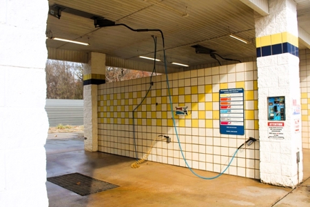 Splash Carwash In Marshall Arkansas For Sale - image 15
