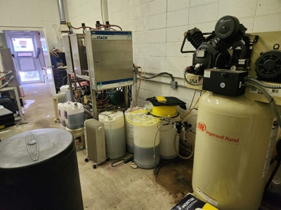Splash Carwash In Marshall Arkansas For Sale - image 21