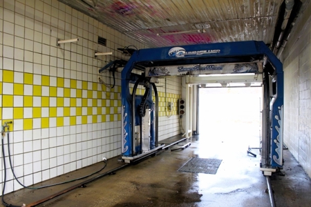 Splash Carwash In Marshall Arkansas For Sale - image 12