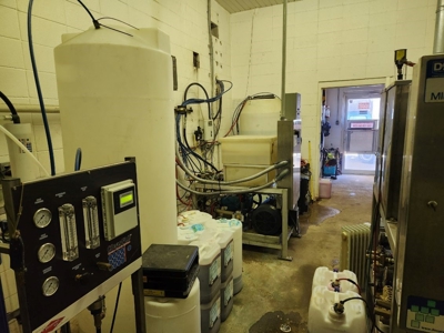 Splash Carwash In Marshall Arkansas For Sale - image 20