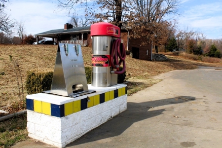 Splash Carwash In Marshall Arkansas For Sale - image 7