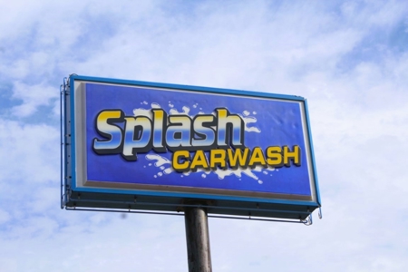 Splash Carwash In Marshall Arkansas For Sale - image 5