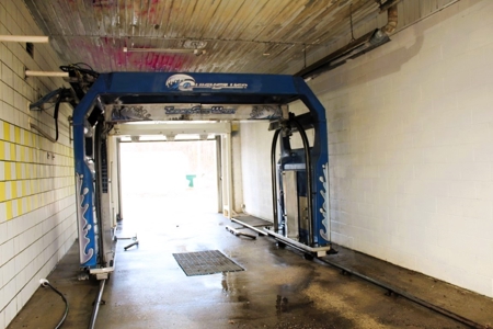 Splash Carwash In Marshall Arkansas For Sale - image 13