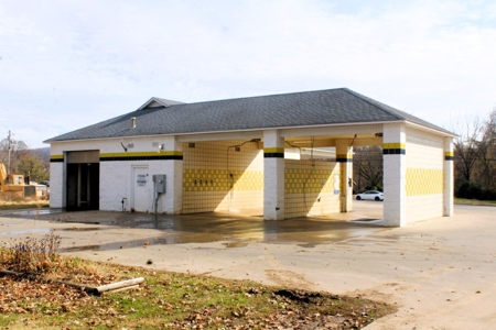 Splash Carwash In Marshall Arkansas For Sale - image 2