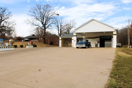 Splash Carwash In Marshall Arkansas For Sale - image 11
