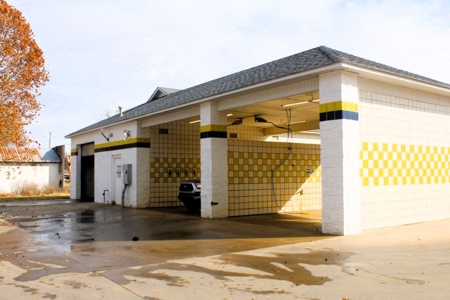 Splash Carwash In Marshall Arkansas For Sale - image 3