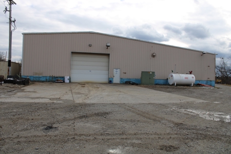 Monroe County OH Commercial/Industrial Site - image 3