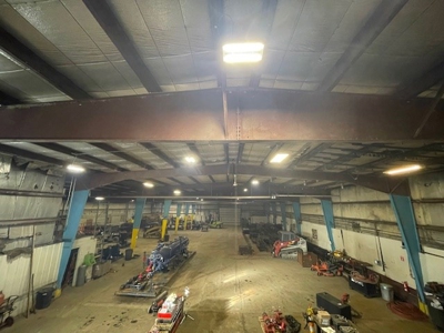 Monroe County OH Commercial/Industrial Site - image 22