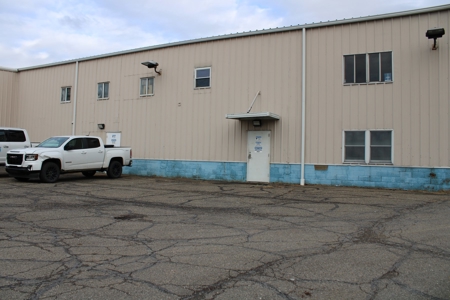 Monroe County OH Commercial/Industrial Site - image 5