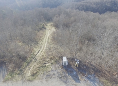 Monroe County OH Commercial/Industrial Site - image 24