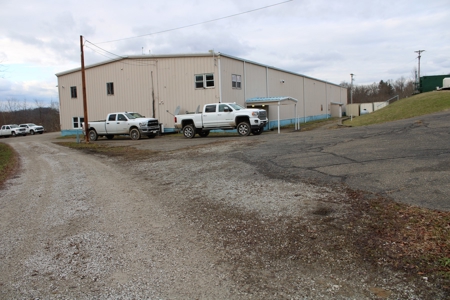 Monroe County OH Commercial/Industrial Site - image 8